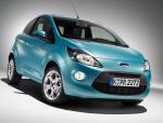 Ka Ford usa Ka Ford usa 2012