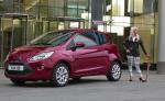 Ford Ka lease Ford Ka lease 2013