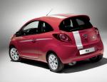 Ford Ka new Ford Ka new hatchback