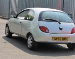 Ford Ka parts Ford Ka parts 2012