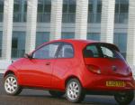 Ford Ka prices Ford Ka prices 2012