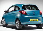 Ford Ka tuning Ford Ka tuning 2013