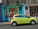 Ka Ford Characteristics Ka Ford Characteristics minivan