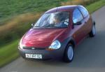 Ka Ford lease Ka Ford lease 2007