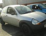 Ka Ford model Ka Ford model 2013