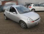 Ka Ford new Ka Ford new 2009