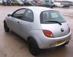 Ka Ford used Ka Ford used 2008