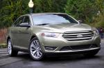 Ford Taurus auto Ford Taurus auto sedan