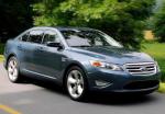 Ford Taurus model Ford Taurus model 2014