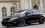 Ford Taurus reviews Ford Taurus reviews 2010
