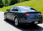 Ford Taurus spec Ford Taurus spec cabriolet