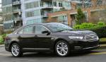 Ford Taurus Specification Ford Taurus Specification hatchback
