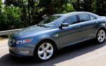 Taurus Ford Characteristics Taurus Ford Characteristics hatchback