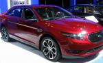 Taurus Ford configuration Taurus Ford configuration 2012