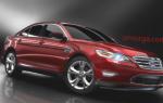 Taurus Ford how mach Taurus Ford how mach 2013