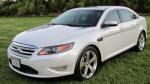 Taurus Ford models Taurus Ford models 2007
