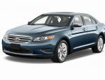 Taurus Ford used Taurus Ford used 2011