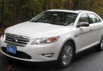 Ford Taurus approved Ford Taurus approved 2013