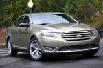 Ford Taurus auto Ford Taurus auto 2013
