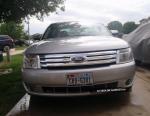 Ford Taurus lease Ford Taurus lease suv