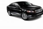 Ford Taurus model Ford Taurus model coupe