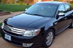 Ford Taurus models Ford Taurus models hatchback