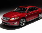 Ford Taurus spec Ford Taurus spec 2011