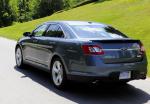Taurus Ford approved Taurus Ford approved wagon