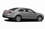 Taurus Ford auto Taurus Ford auto 2015
