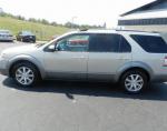 Taurus Ford cost Taurus Ford cost 2015