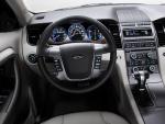 Taurus Ford Specifications Taurus Ford Specifications 2009