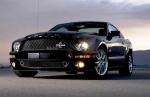 Ford Mustang Characteristics Ford Mustang Characteristics 2014