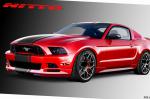 Ford Mustang parts Ford Mustang parts 2009