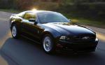Ford Mustang spec Ford Mustang spec van