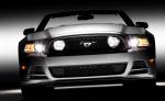 Ford Mustang Specification Ford Mustang Specification 2015