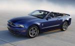 Mustang Ford review Mustang Ford review 2014