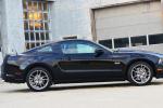 Mustang Ford spec Mustang Ford spec 2010