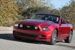 Ford Mustang Convertible approved Ford Mustang Convertible approved wagon