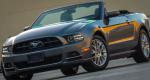 Ford Mustang Convertible cost Ford Mustang Convertible cost 2006