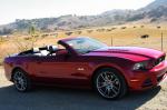 Mustang Convertible Ford model Mustang Convertible Ford model hatchback