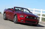 Mustang Convertible Ford review Mustang Convertible Ford review hatchback