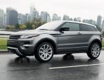 Land Rover Range Rover Evoque Coupe cost Land Rover Range Rover Evoque Coupe cost sedan