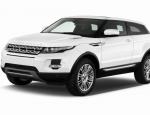Land Rover Range Rover Evoque Coupe usa Land Rover Range Rover Evoque Coupe usa 2012