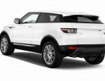 Range Rover Evoque Coupe Land Rover cost Range Rover Evoque Coupe Land Rover cost 2010