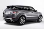Range Rover Evoque Coupe Land Rover models Range Rover Evoque Coupe Land Rover models 2010