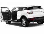 Range Rover Evoque Coupe Land Rover sale Range Rover Evoque Coupe Land Rover sale 2013