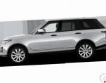 Range Rover Evoque Coupe Land Rover tuning Range Rover Evoque Coupe Land Rover tuning 2015