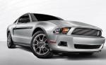 Ford Mustang auto Ford Mustang auto 2014