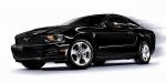 Ford Mustang tuning Ford Mustang tuning 2009
