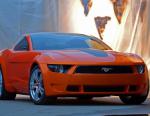 Ford Mustang used Ford Mustang used wagon